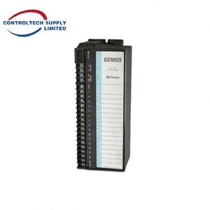 โมดูล I/O รุ่น Original Multilin IC660BBA025 24/48 VDC Genius สำหรับงานอัตโนมัติ - Product Image 4