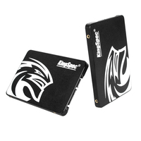 KingSpec 64 128 256 500 512 gb 1 2 4 تيرا بايت 2.5 sata3 oem ssd