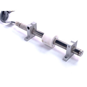 مستشعر الإزاحة المغناطيسي المقاوم للحرارة MIRAN PME14، مستشعر الموضع الخطي مع الفولاذ المقاوم للصدأ - Product Image 2