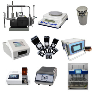 Équipement de laboratoire pour l'industrie agroalimentaire et l'agriculture, équipement de test pour l'industrie des céréales - Product Image 1