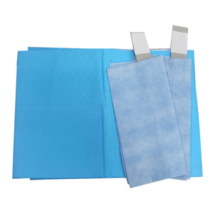 Kits médicaux chirurgicaux jetables couvre-matelas imperméables draps de lit jetables équipement médical - Product Image 4