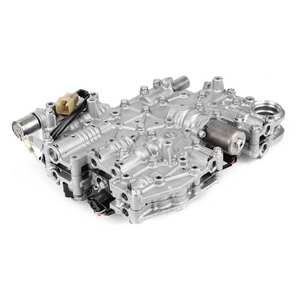 2010-2013 PARA <span class=keywords><strong>Subaru</strong></span> Legacy Outback 2.5L <span class=keywords><strong>CVT</strong></span> TR690 Cuerpo de válvula de transmisión americana - Product Image 2