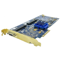 Tarjeta Controladora de 8 Puertos Internos, 12Gb/s SAS/SATA, Interfaz PCIe 3.0 X8, Caché de 512MB, 5085BR ServeRAID 8S