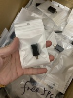 Adaptateur USB3.1 Type-C vers USB3.0, convertisseur, connecteur USBC OTG, adaptateur USB vers USB C