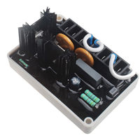 Régulateur de tension AVR R220 pour alternateur Leroy Somer 10000-47135 HVR-11 AN-5-201R TR222 AS540 SX460A NTA-5A-2DD NTA-5A-2TC DST-100-2FA4 51W7G