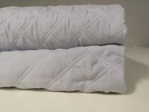 Polyester Microfiber King <b>Size</b> Bedspread Bed Cover <b>Quilt</b> Eco-Friendly Non-Toxic All Season Home Use - Product Image 3