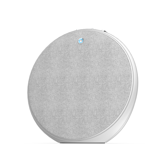Aurora Sound HB-02 Multifunctional Portable Wireless Speaker for Home Office Car Camping with 3600mAh Battery V6.0 Touch Control