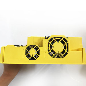 Cubierta del Controlador de Piezas Industriales para Máquina CNC FANUC A250-0928-X011 31i-B - Product Image 3