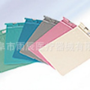 Xinyuchen Medical <b>Bedside</b> <b>Table</b> ABS Hospital Cabinet 1 Door Sky <b>Blue</b> Durable Storage Unit For Ward Bedroom Use - Product Image 3