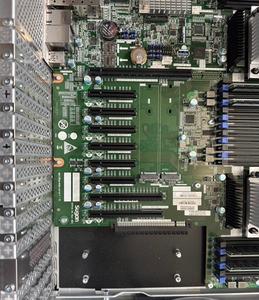 เซิร์ฟเวอร์ I840-G30 X86 4 คอร์ แบบติดตั้งในแร็ค 4U รุ่น I840-G20 I840-G30 OEM ชิปเซ็ต <span class=keywords><strong>Intel</strong></span> <span class=keywords><strong>C620</strong></span> I840 G10 G20 G30 98001181 - Product Image 5