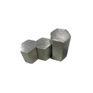 Varilla Hexagonal de Acero Inoxidable Barra Hueca de Acero 6mm Barra Hexagonal - Product Image 4