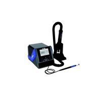 Station de soudage haute fréquence programmable ATTEN GT-8102A 1330W, fer à souder Metcal haute puissance