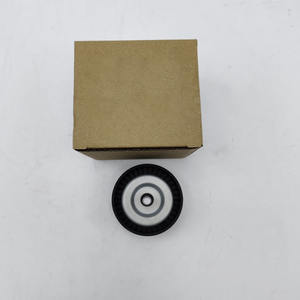 Polea loca de correa de transmisión A2742020019 para Mercedes-Benz Sprinter 2500 Metris Renault Logan <span class=keywords><strong>Clio</strong></span> Sceni A000201719 - Product Image 2