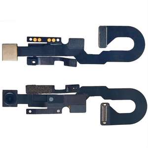 Cámara Frontal Original con Sensor de Proximidad y Face ID, Cable Flexible para <span class=keywords><strong>iPhone</strong></span> 7 <span class=keywords><strong>Plus</strong></span> <span class=keywords><strong>8</strong></span> <span class=keywords><strong>Plus</strong></span>, Repuestos para Teléfono - Product Image 1