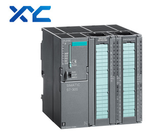 ใช้สำหรับ Siemens PLC 6ES7313-5BG04-0AB0 S7-300ตัวควบคุมโมดูล <span class=keywords><strong>CPU313C</strong></span> 100% ใหม่เอี่ยม - Product Image 1