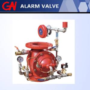 Alarme humide de lutte contre le feu, haute qualité, système d'arrosage, <span class=keywords><strong>Valve</strong></span> humide - Product Image 5