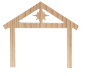 Figuras <span class=keywords><strong>de</strong></span> Natividad navideña <span class=keywords><strong>de</strong></span> madera, figuras <span class=keywords><strong>de</strong></span> Natividad, cuna <span class=keywords><strong>de</strong></span> María, hervidor <span class=keywords><strong>de</strong></span> Jesús, bebé <span class=keywords><strong>de</strong></span> tres hombres sabios, regalo <span class=keywords><strong>de</strong></span> Navidad - Product Image 5