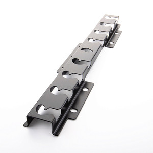 Monitor Mount <b>Bracket</b> 016 26-38.5 Inch Metal <b>Black</b> For LCD Display - Product Image 2
