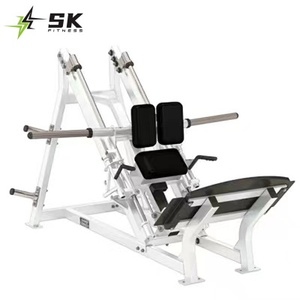 Skfitness-Thiết bị tập thể dục chân thương mại <span class=keywords><strong>harker</strong></span> Squat ép chân 45 độ - Product Image 4