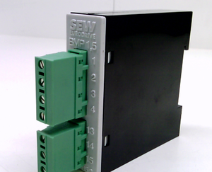 Rectificador Eurodrive BMP1.5 8256853 100% Original, 5, 500V - Product Image 4