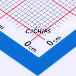 Resistencia SMD ERJ2RKF9530X 0402 (Tipo: Película Gruesa) (Resistencia: 953 Ohmios Precisión: 1%) - Product Image 2