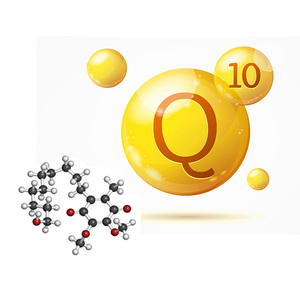 98% tinh khiết Coenzyme Q10 nguyên liệu ubiquinol bột chiết xuất thảo dược từ thực vật trống hoặc có thể đóng gói CAS 303 - Product Image 5