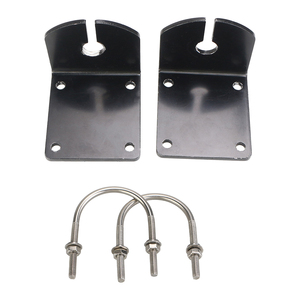 C9246B Retevis MR400 earphone serat kaca Off-road, earphone OEM 50W vertikal 2X5/8-CN;GUA 144/430 Mhz - Product Image 5