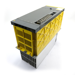 โมดูลแอมพลิฟายเออร์แกนหมุน Fanuc รุ่นใหม่แท้ A06B-6102-H230 SPM-30 ของแท้จากโรงงาน A06B-6102-H230 - Product Image 3