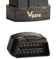 Vgate ICar Pro WiFi OBD, appareil de diagnostic de panne de moteur de voiture, prend en charge les systèmes Apple et Android
