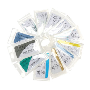 Operación absorbible en el hospital <span class=keywords><strong>sutura</strong></span> catgut crómica quirúrgica PGA <span class=keywords><strong>PDS</strong></span> 910 - Product Image 6