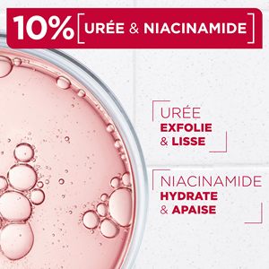 Crème <span class=keywords><strong>Mixa</strong></span> CICA REPARATION Niacinamide Vitamine C Urée Ultra Douce Réparatrice 400ml La Crème - Product Image 5