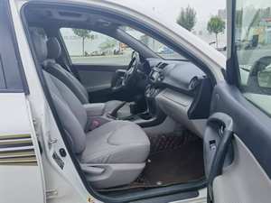 Voiture d'<span class=keywords><strong>occasion</strong></span> à bas <span class=keywords><strong>prix</strong></span> Toyot a RAV 4 Luxury Edition 4WD Voiture à essence 5 portes 5 sièges SUV Fabriqué en Chine - Product Image 6