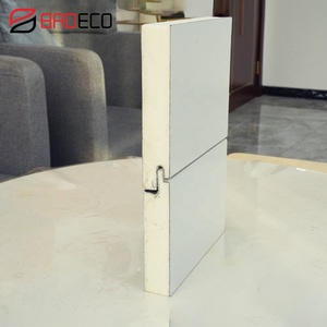 Panel Sándwich <span class=keywords><strong>Aislante</strong></span> PIR para Silo de Granos, Nueva Construcción, Panel <span class=keywords><strong>Aislante</strong></span> para Techo y Pared - Product Image 2
