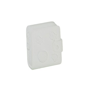 New nhựa thạch cao búp bê hoa treo tag DIY sơn hương liệu đá cho xe khuếch tán và cứu trợ - Product Image 5