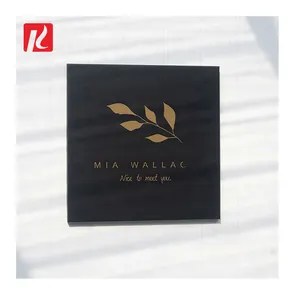 Kexian MOQ 1 piece outdoor wholesale brass metal company logo signboard signage plaque for hotel or company logo signboard