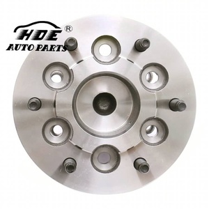 ลูกปืนล้อหน้า 515120 8258321430 25832143 สำหรับ CHEVROLET COLORADO 2009-2013 GMC CANYON - Product Image 3