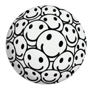 Juguete Sensorial de Silicona en Forma de Cubo, Bola de Nieve, Bola de Pelusa, Juguete Antiestrés para Niños y Adultos - Product Image 3