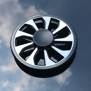 Arc-en-ciel Fidget jouet décompression créatif portant main personnalisé métal doigt Fidget <span class=keywords><strong>Spinner</strong></span> pour les tout-petits enfants - Product Image 6