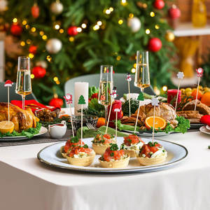 ไม้เสียบเค้ก<span class=keywords><strong>ไม้ไผ่</strong></span>แบบใช้แล้วทิ้ง เกรดอาหาร สำหรับตกแต่งงานแต่งงาน คริสต์มาส <span class=keywords><strong>ราคา</strong></span>ดี - Product Image 6