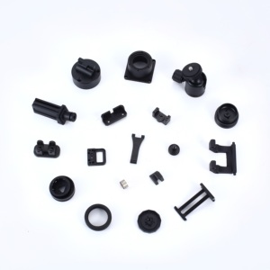 Nhà Máy Outlet <span class=keywords><strong>CNC</strong></span> chính xác tùy chỉnh nhôm nguyên mẫu phần chế biến 3D mô hình tự động Máy móc bao gồm gia công quay - Product Image 1