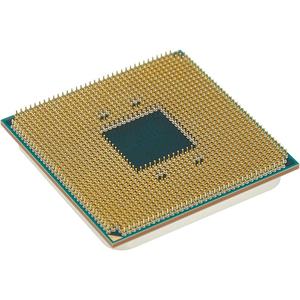 Procesador AMD Ryzen 5 5500 de 6 Núcleos y 12 Subprocesos, CPU Económica para Juegos en PC de Escritorio AM4 (SIN CAJA/USADO) - Product Image 2