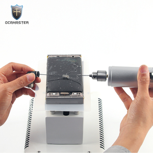 Meilleur OM-R90 Colle OCA Décapant Outil Moteur Pour Samsung BORD <span class=keywords><strong>Iphone</strong></span> X Écran OLED D'enlèvement de Colle - Product Image 4