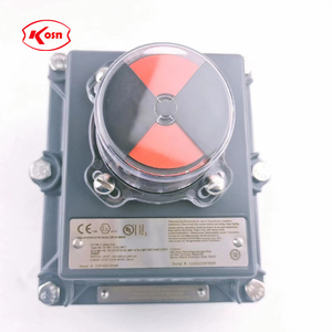 Topworx dx-series Bộ điều khiển DXP-MX1GN4B giới hạn chuyển đổi hộp đi Thiết bị chuyển mạch - Product Image 6