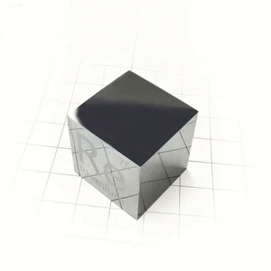 เม็ดเรเนียม 99.95% ขนาด 1-10 มม. โลหะมีค่าชนิดแท่ง สำหรับการวิจัย - Product Image 2