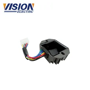 Rkvision-régulateur de tension automatique AVR RS5101, nouveauté, 6 broches, accumulateur de tension, pour Kubota hopper RS5101