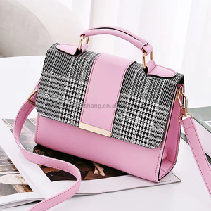 Newest Wholesale Fashion Ladies Hand Bags Hot Selling Elegance Female Trendy <b>Purse</b> Bags Luxury Women's Handbags - Product Image 4