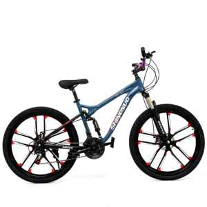 Bicicleta de montaña con marco de aleación de aluminio de alta calidad directa de fábrica 2025 con precio de <span class=keywords><strong>factor</strong></span> - Product Image 5