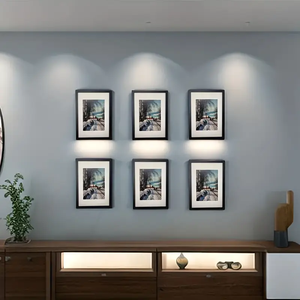 Vente flash <span class=keywords><strong>Cadre</strong></span> photo en bois rustique fait à la main 40x50 <span class=keywords><strong>cm</strong></span> Nouvelle offre de vente en gros Bois naturel Décoration de la maison <span class=keywords><strong>Cadre</strong></span> photo en bois - Product Image 3