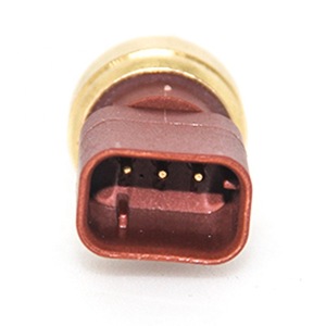 เซ็นเซอร์วัดแรงดัน 305-6873 แบบเกลียวติดตั้ง สำหรับอะไหล่รถขุด Caterpillar CAT E - Product Image 2