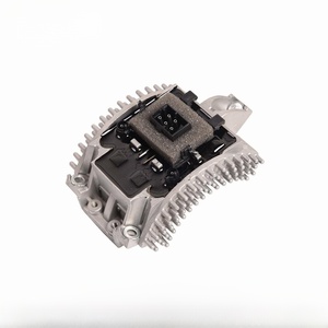 Module de commande de résistance de soufflerie <span class=keywords><strong>d</strong></span>'habitacle pour <span class=keywords><strong>BMW</strong></span> <span class=keywords><strong>E39</strong></span> 740LI 64118391399 8391399 - Product Image 1